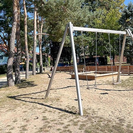 Feriendorf Papillon Wohnung 08-4 Boltenhagen  Exteriör bild