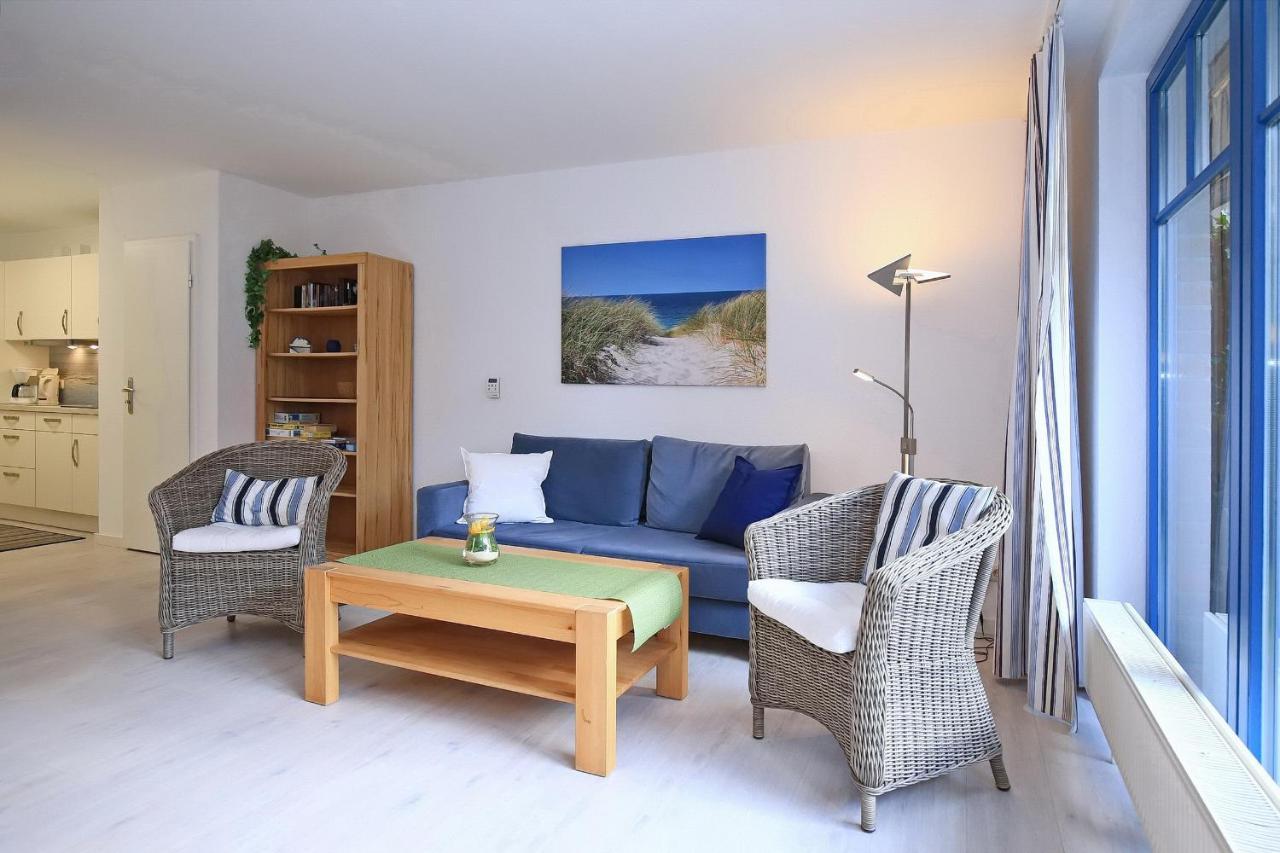 Feriendorf Papillon Wohnung 08-4 Boltenhagen  Exteriör bild