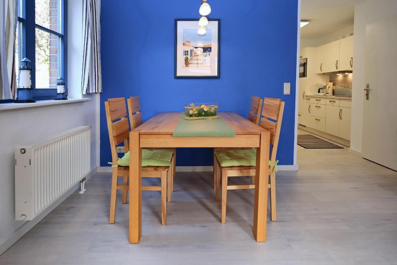 Feriendorf Papillon Wohnung 08-4 Boltenhagen  Exteriör bild