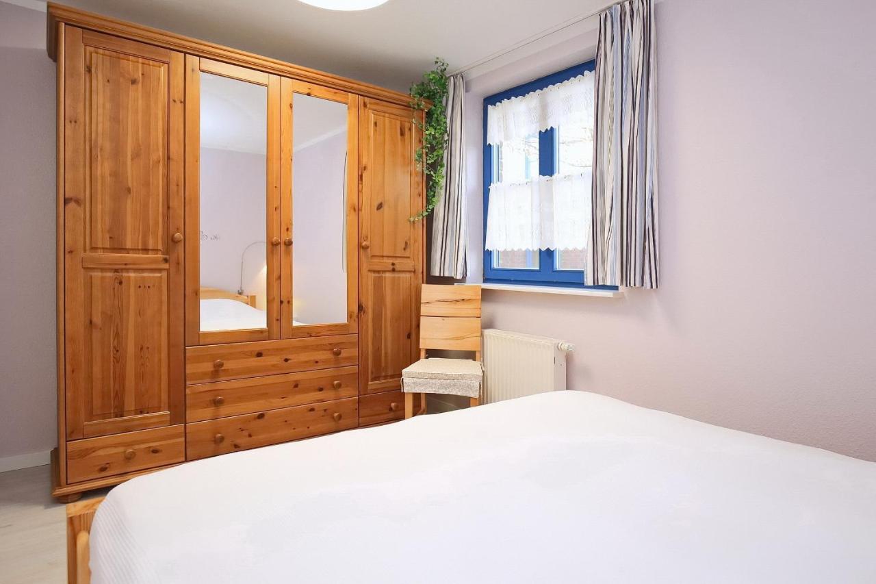 Feriendorf Papillon Wohnung 08-4 Boltenhagen  Exteriör bild