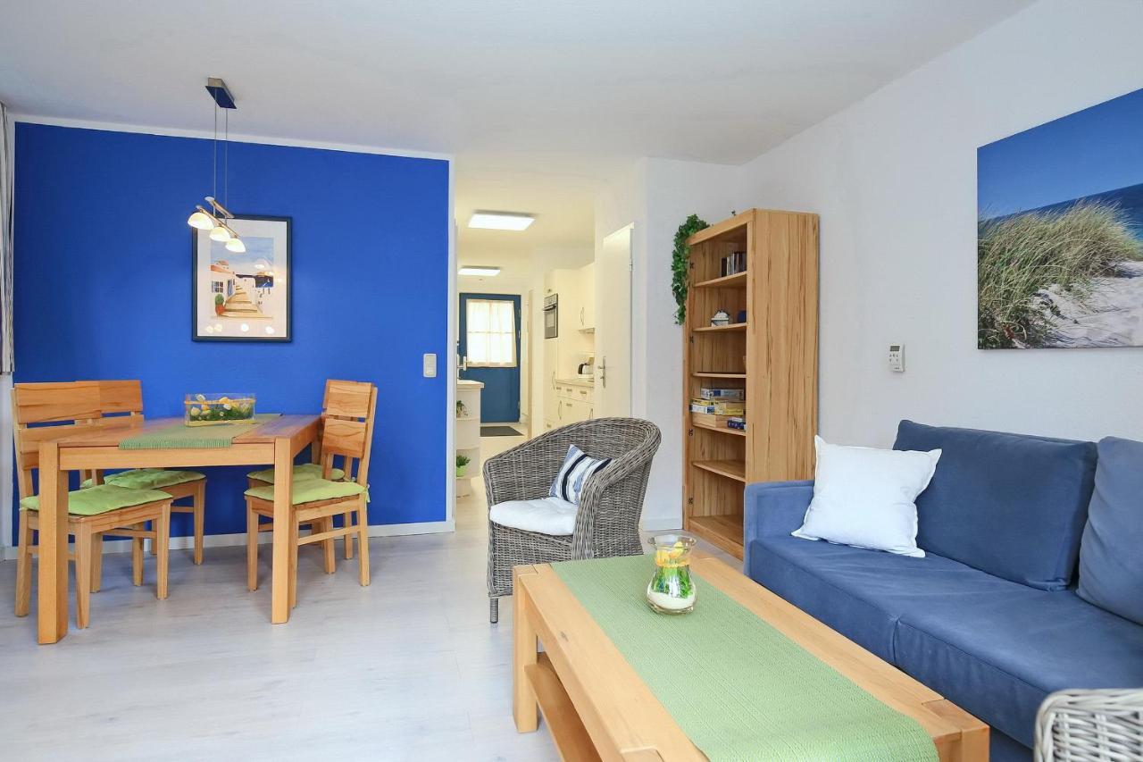 Feriendorf Papillon Wohnung 08-4 Boltenhagen  Exteriör bild