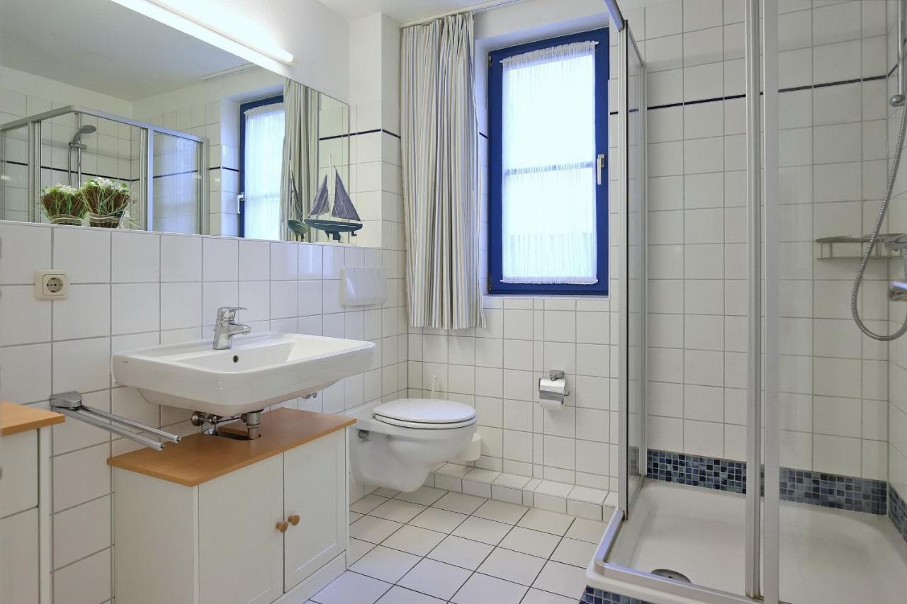 Feriendorf Papillon Wohnung 08-4 Boltenhagen  Exteriör bild