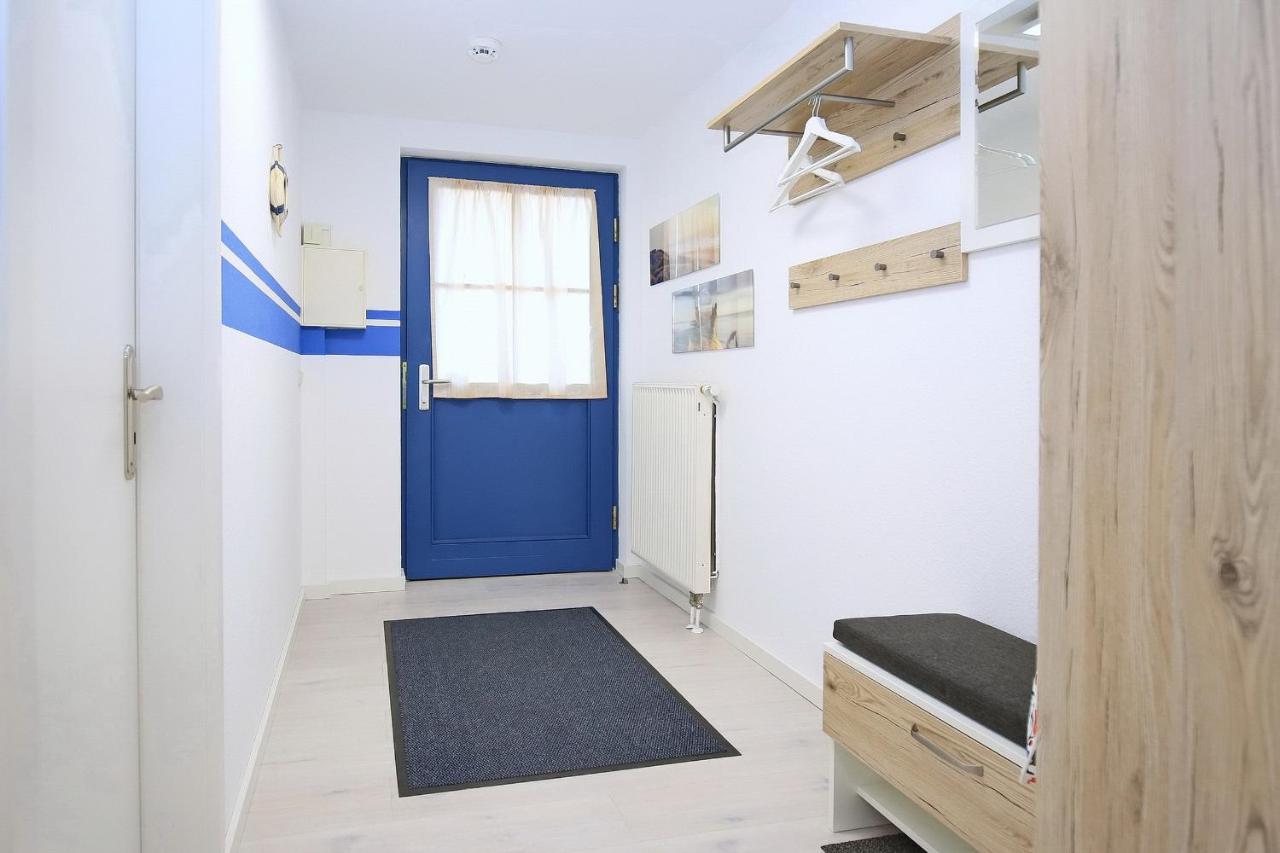 Feriendorf Papillon Wohnung 08-4 Boltenhagen  Exteriör bild