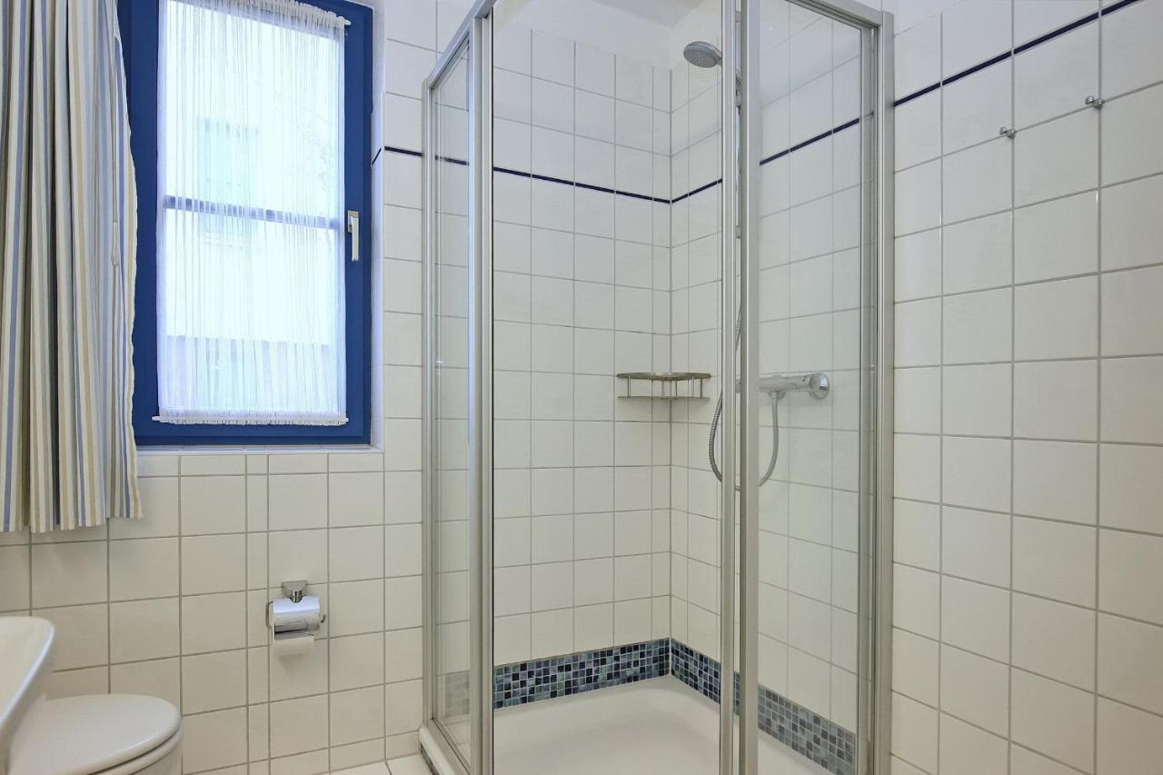 Feriendorf Papillon Wohnung 08-4 Boltenhagen  Exteriör bild