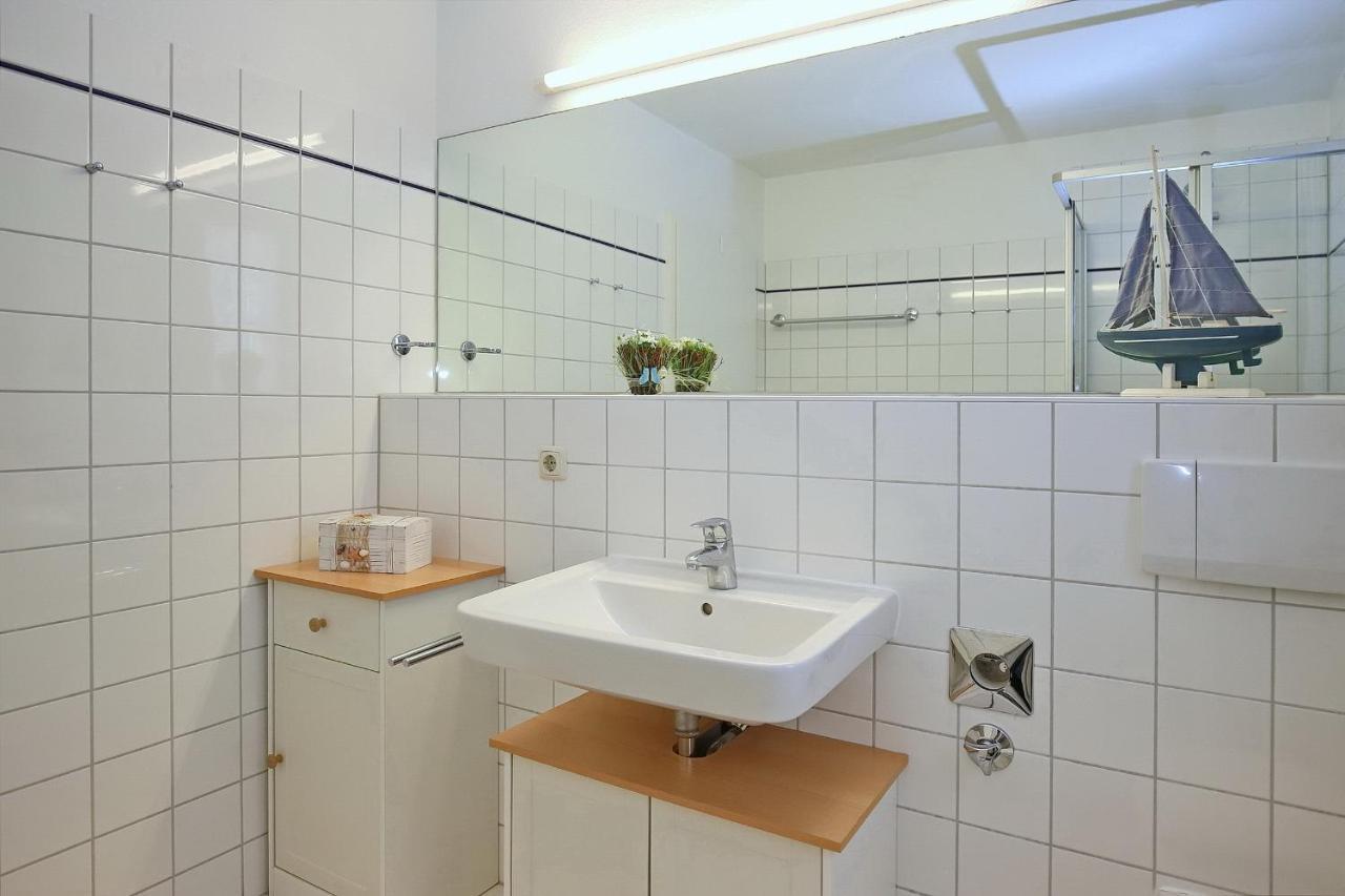 Feriendorf Papillon Wohnung 08-4 Boltenhagen  Exteriör bild